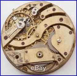 patek philippe pocket watch 28125 part list|patek watch service cost.